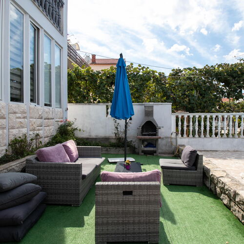 Apartman Zadar - CDI413  4