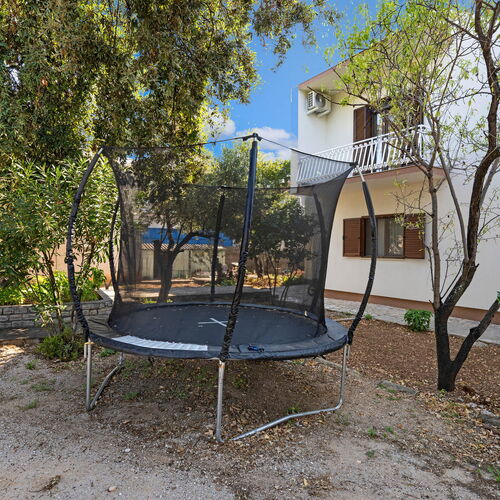 Apartman Brodarica - CSV022  3
