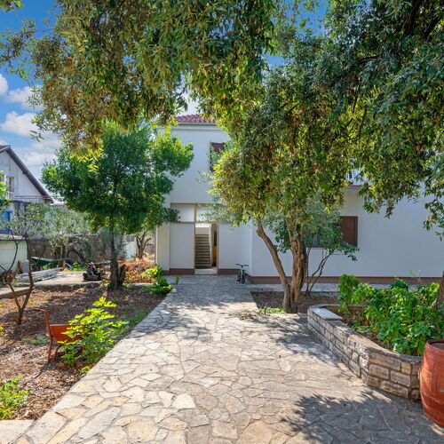 Apartman Brodarica - CSV022  2