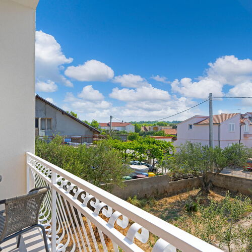 Apartman Brodarica - CSV022  4