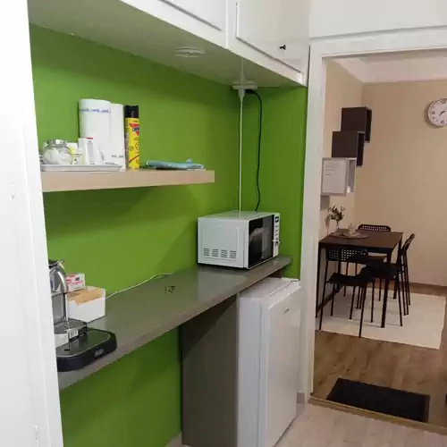 Mini Apartman Kaposvár 005 kép