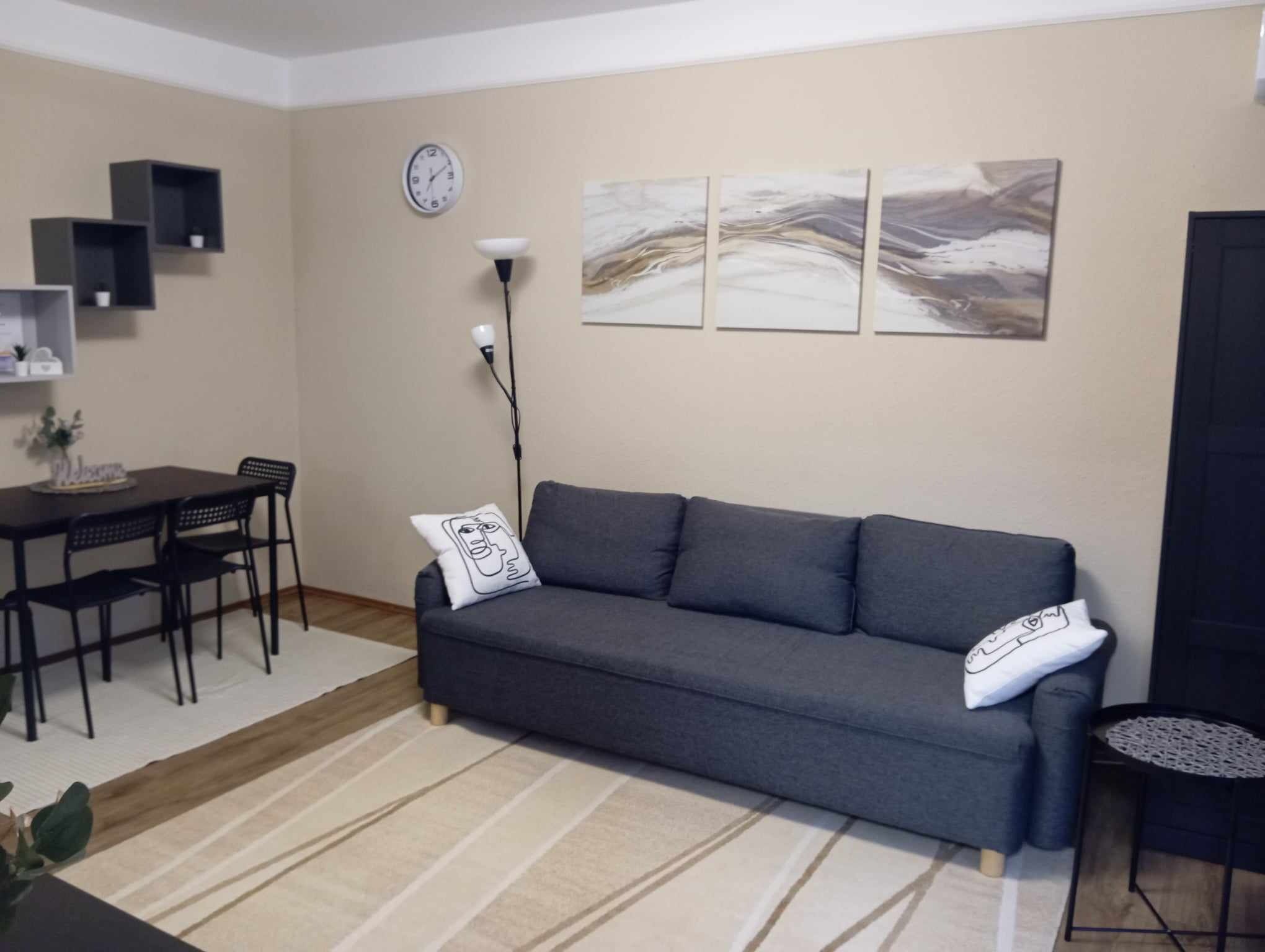 Mini Apartman Kaposvár
