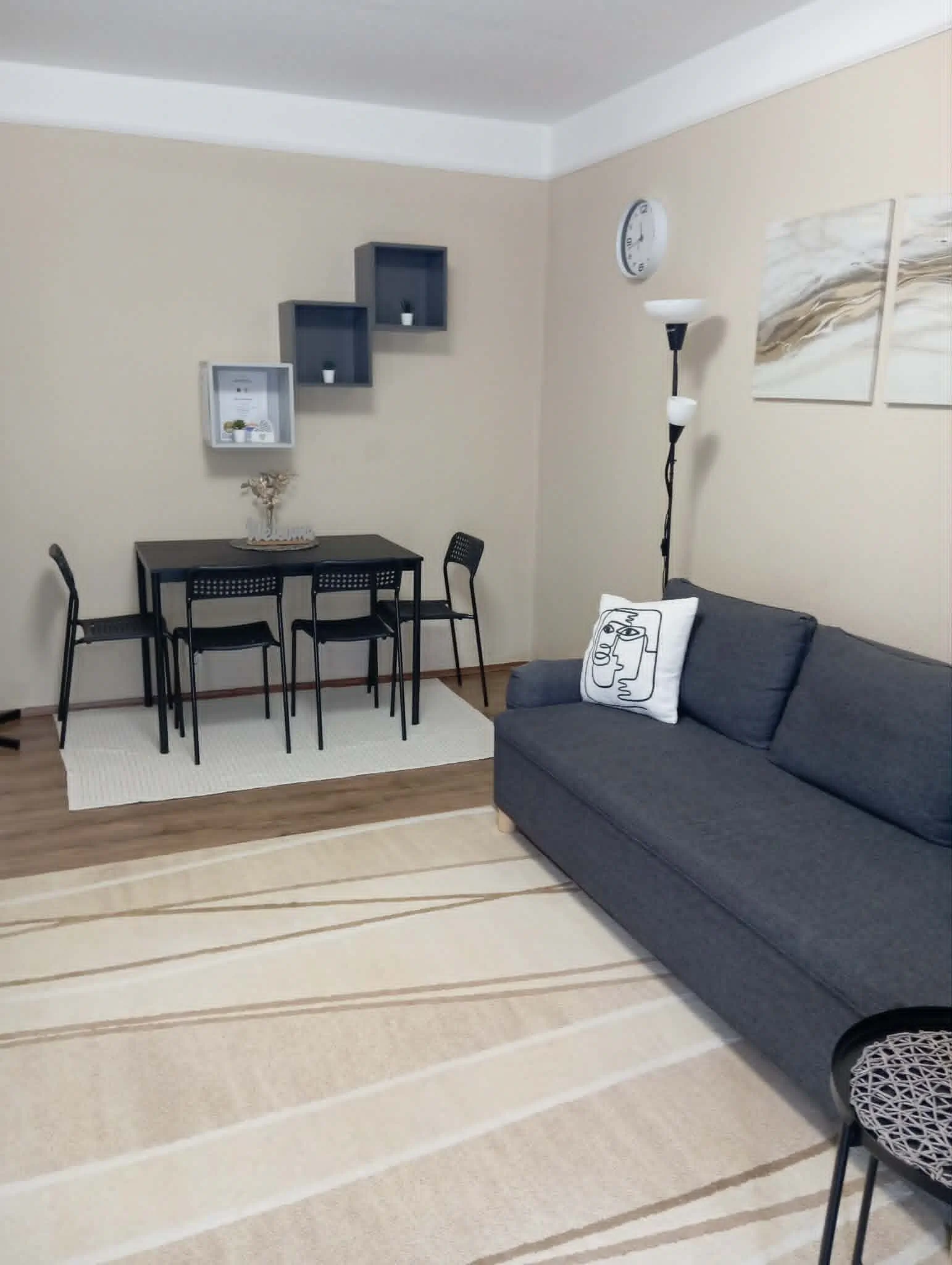 Mini Apartman Kaposvár