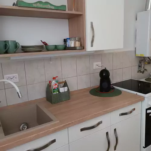 Kata Belvárosi Apartman Veszprém 014 kép