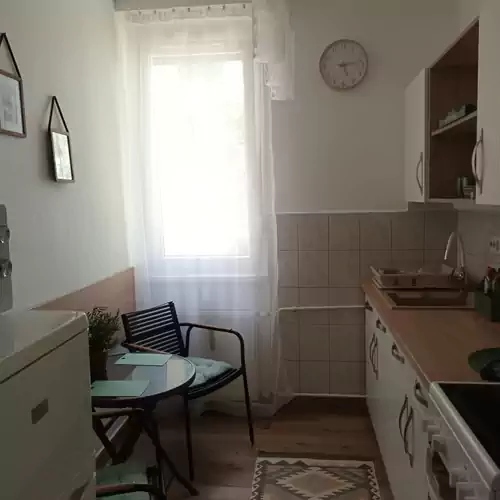 Kata Belvárosi Apartman Veszprém 012 kép