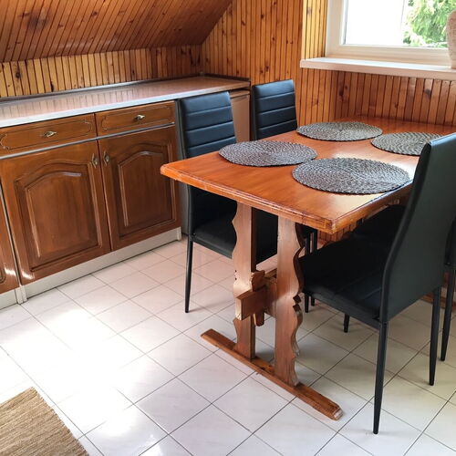 Rózsavölgy Apartman  Balatonlelle  2