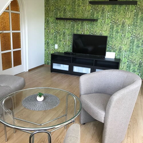 Rózsavölgy Apartman  Balatonlelle  4