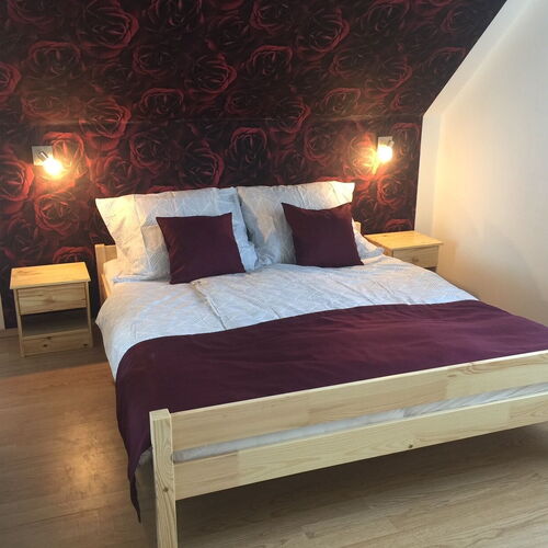 Rózsavölgy Apartman  Balatonlelle  3