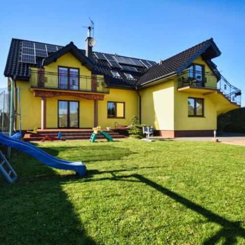 Pokoje typu Studio OLSZYNA