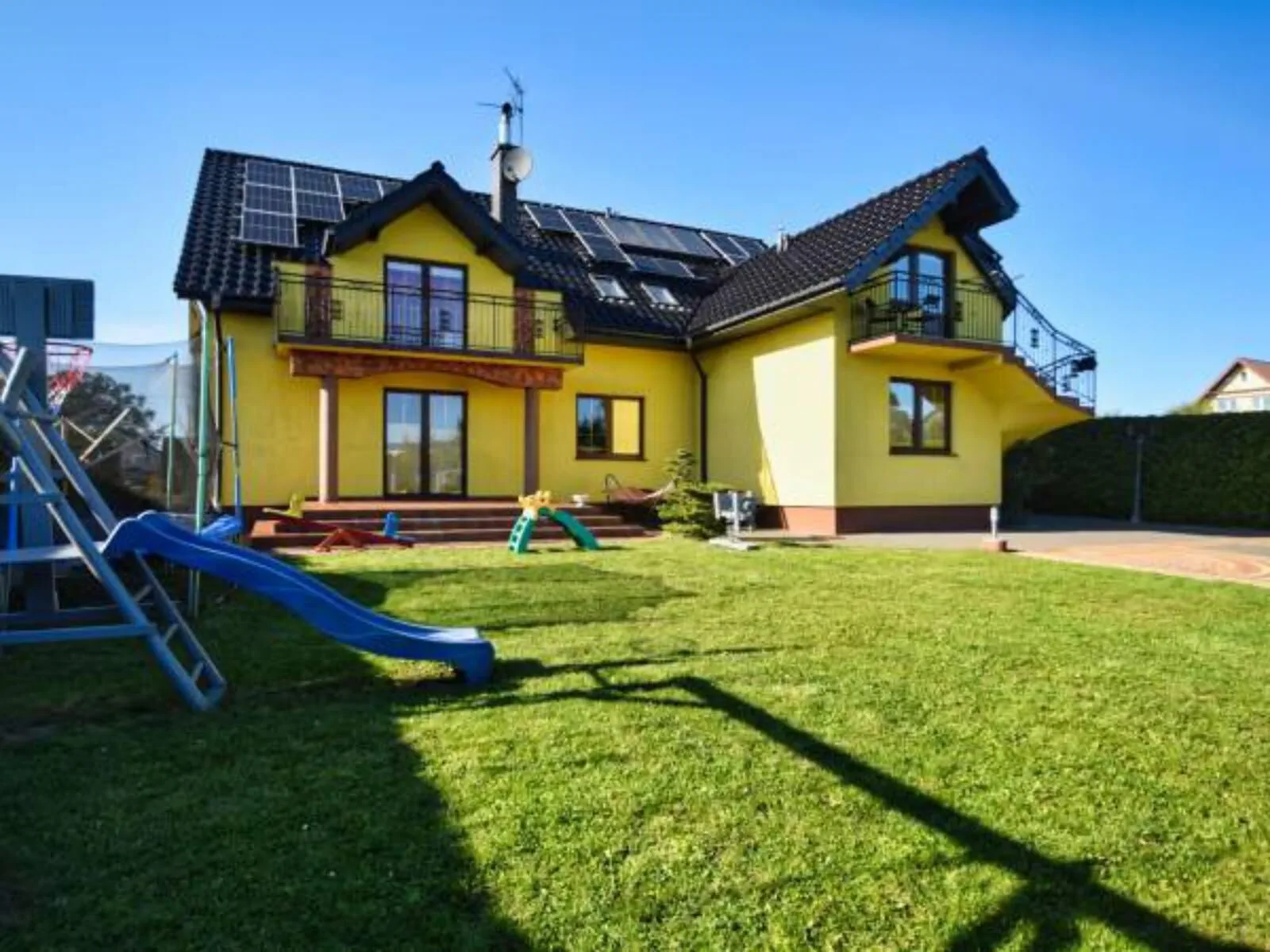 Pokoje typu Studio OLSZYNA