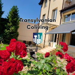 Transylvanian Coliving Sibiu