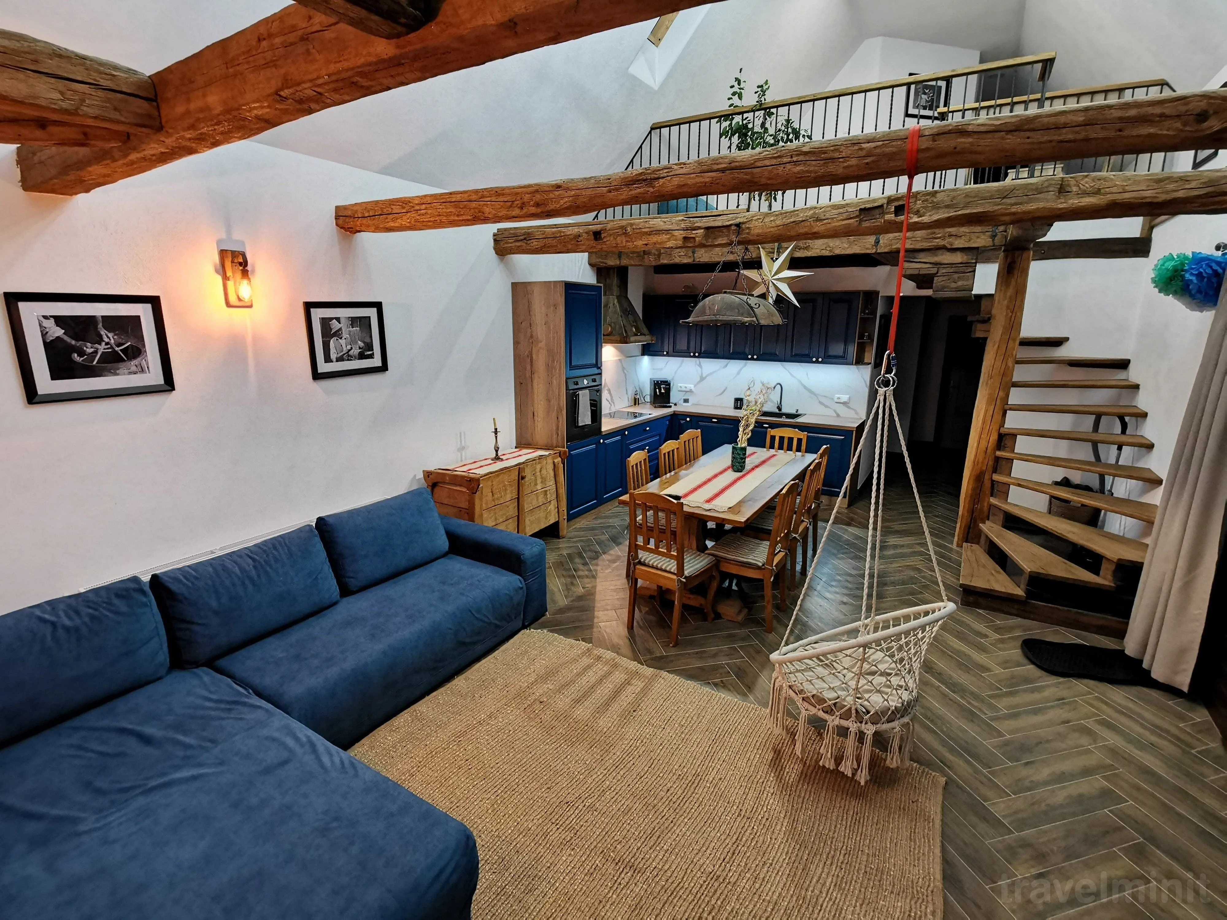 Demeter Guesthouse WOLF Șiclod