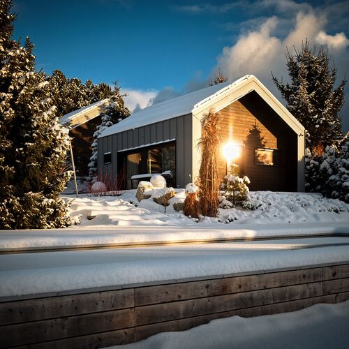 SKARPA resort Ustronie Morskie