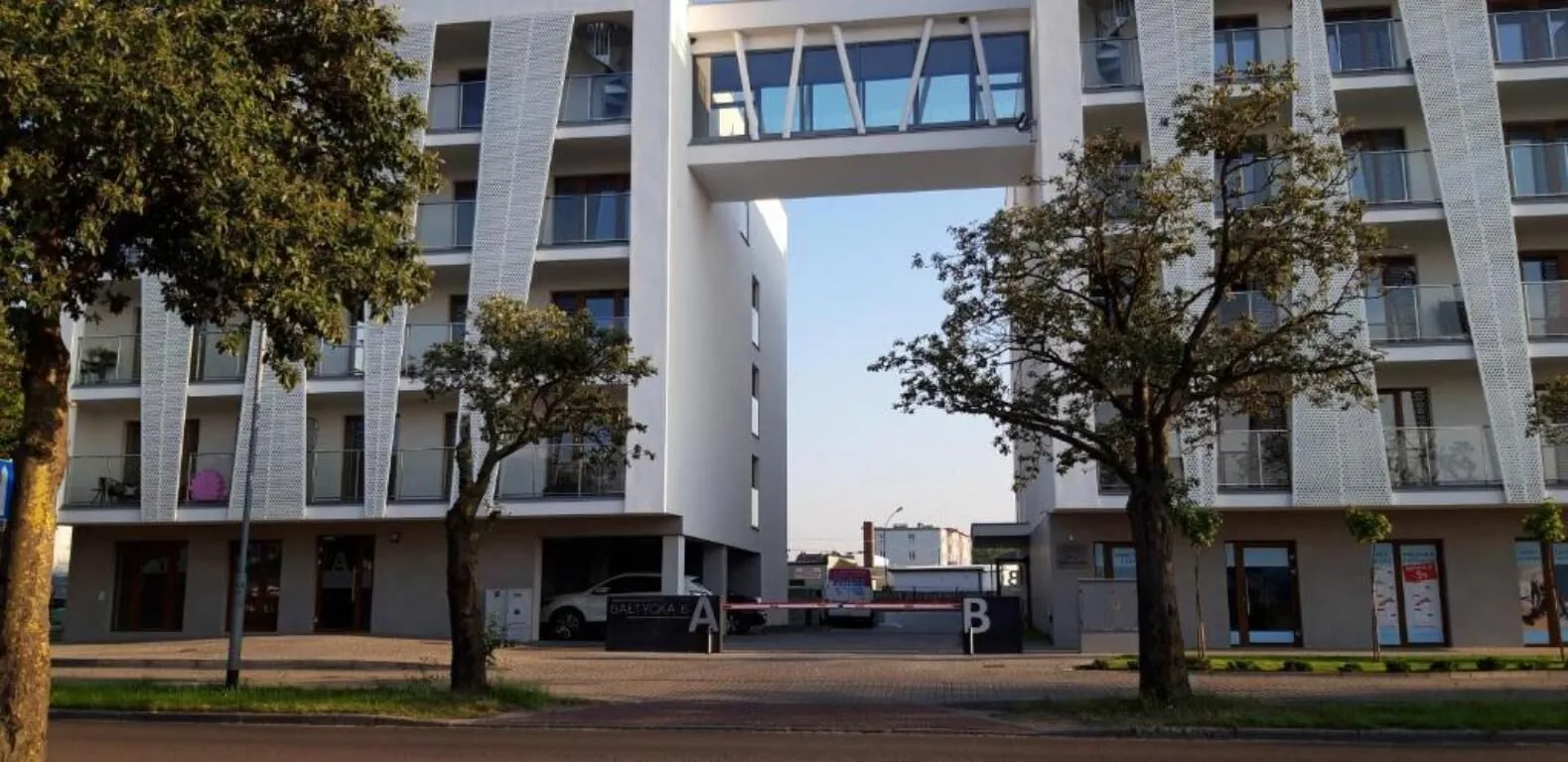 Apartament Mila Kolobrzeg