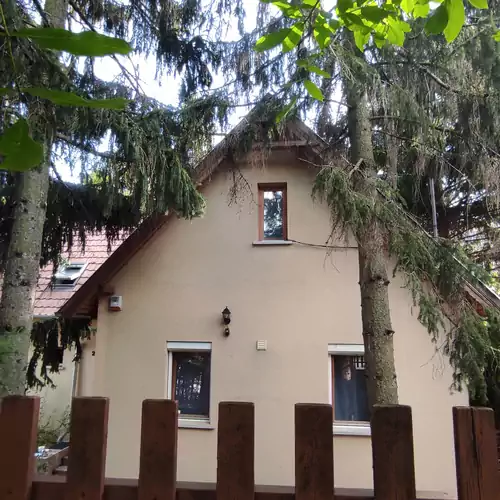 BudaWestHouse Budakeszi