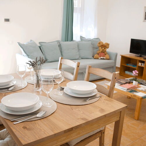 Jókai Apartman Veszprém  4