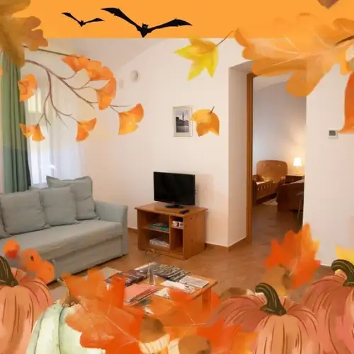Jókai Apartman Veszprém 001 kép