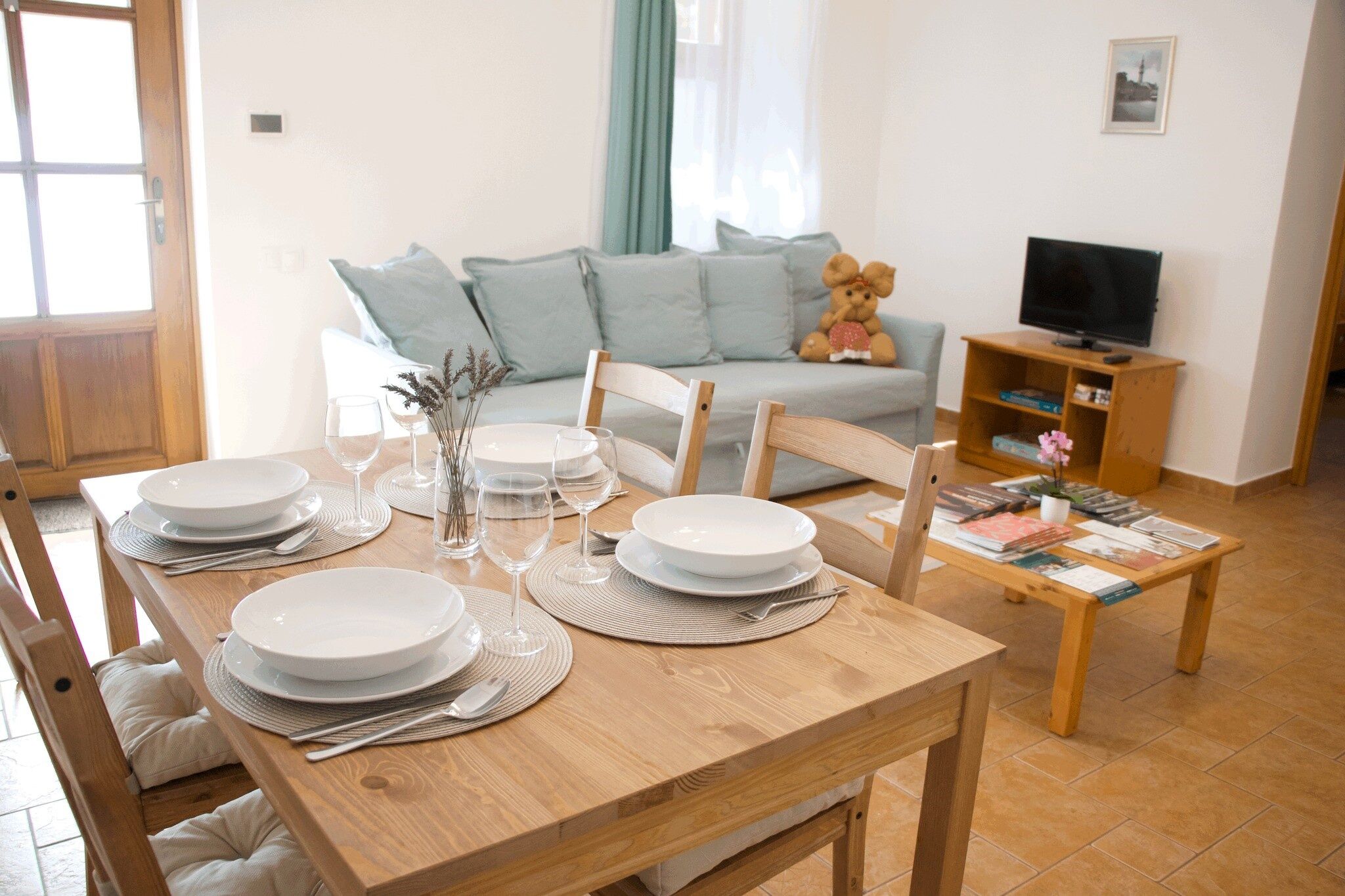 Jókai Apartman Veszprém
