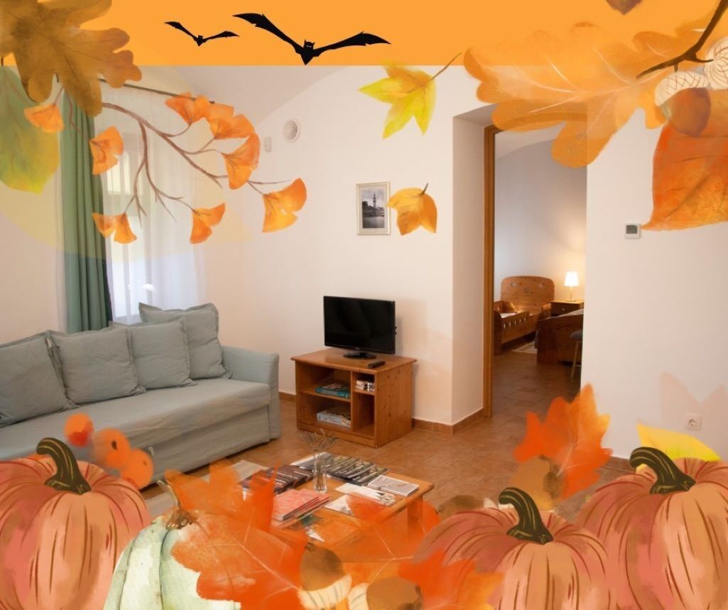Jókai Apartman Veszprém
