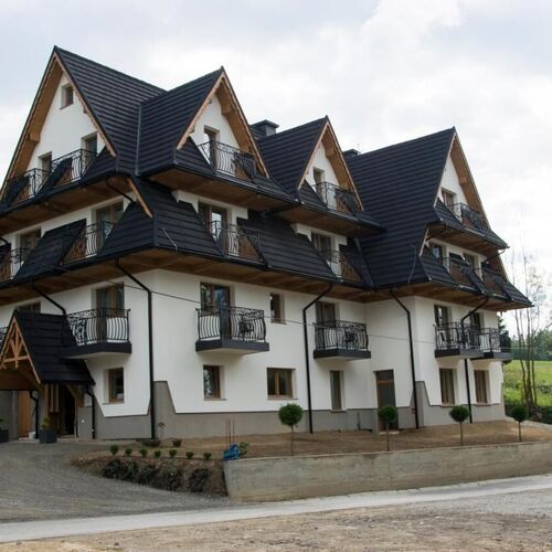 Ośrodek Wypoczynkowy Molanda Biały Dunajec