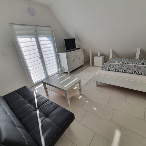 Balaton Heaven Apartman Kőröshegy  3