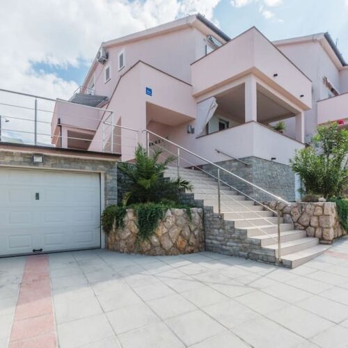 Apartman Fenix 2 Klimno