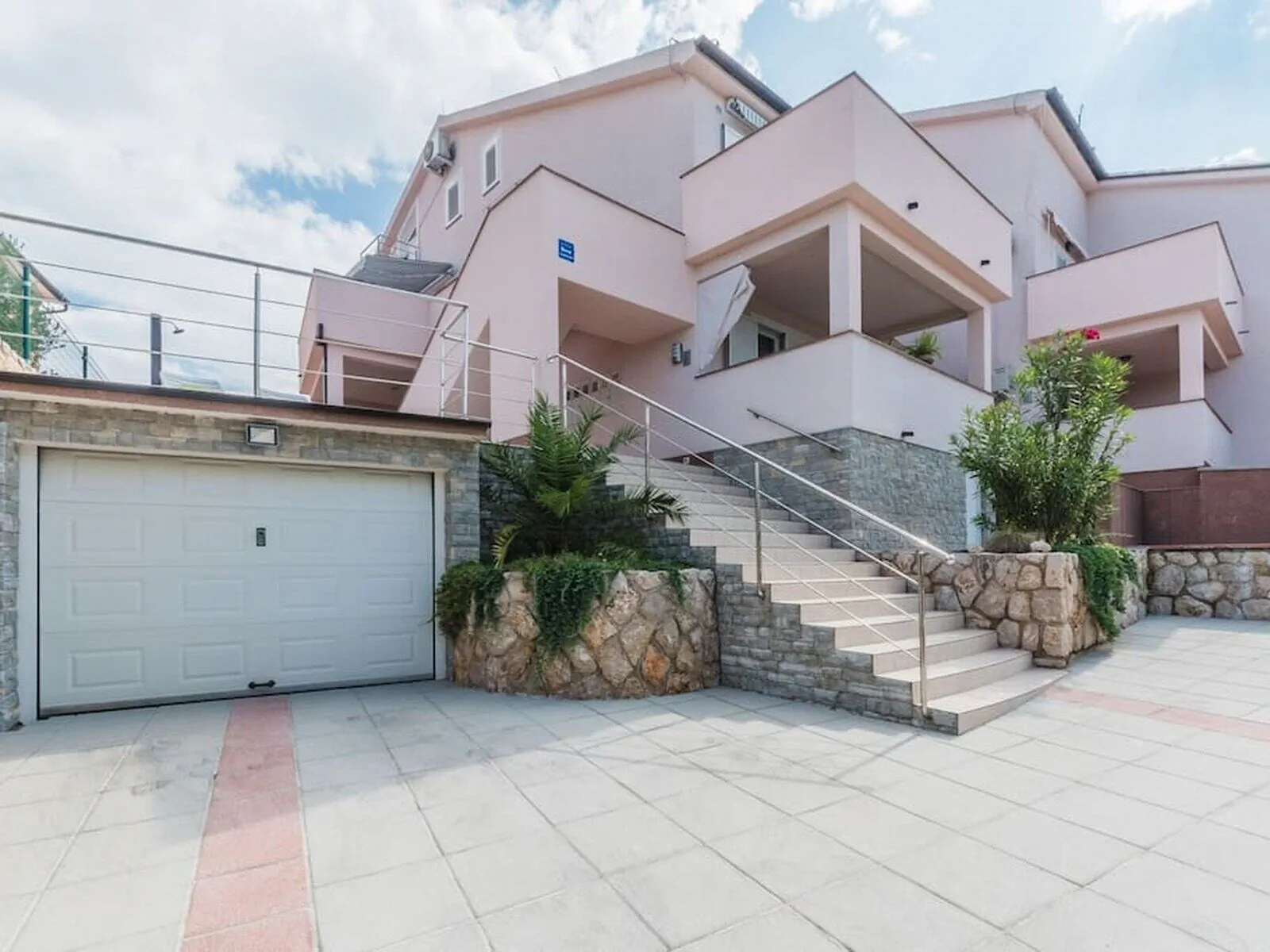 Apartman Fenix 2 Klimno