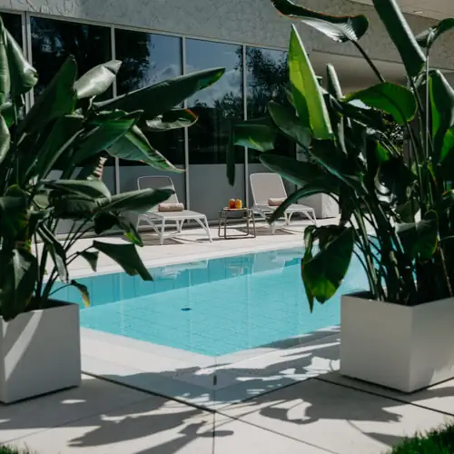 Hotel Gerardus Szeged 005 kép