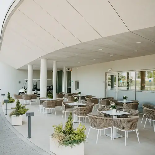 Hotel Gerardus Szeged 002 kép