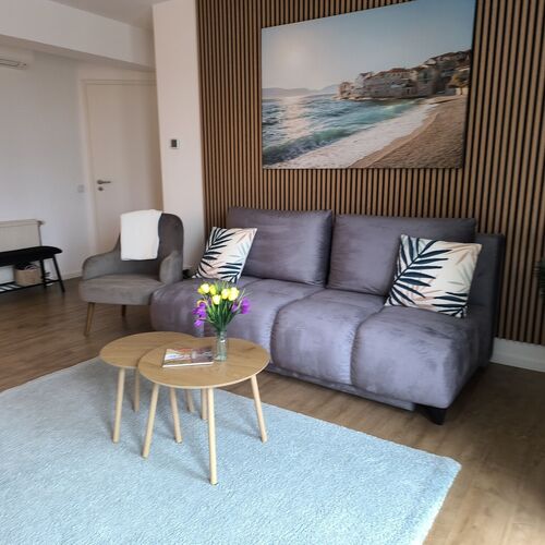 Room In The City 2 Apartman Sopron