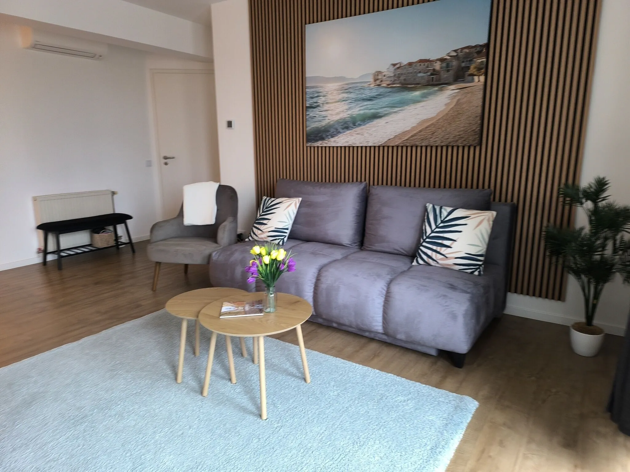 Room In The City 2 Apartman Sopron