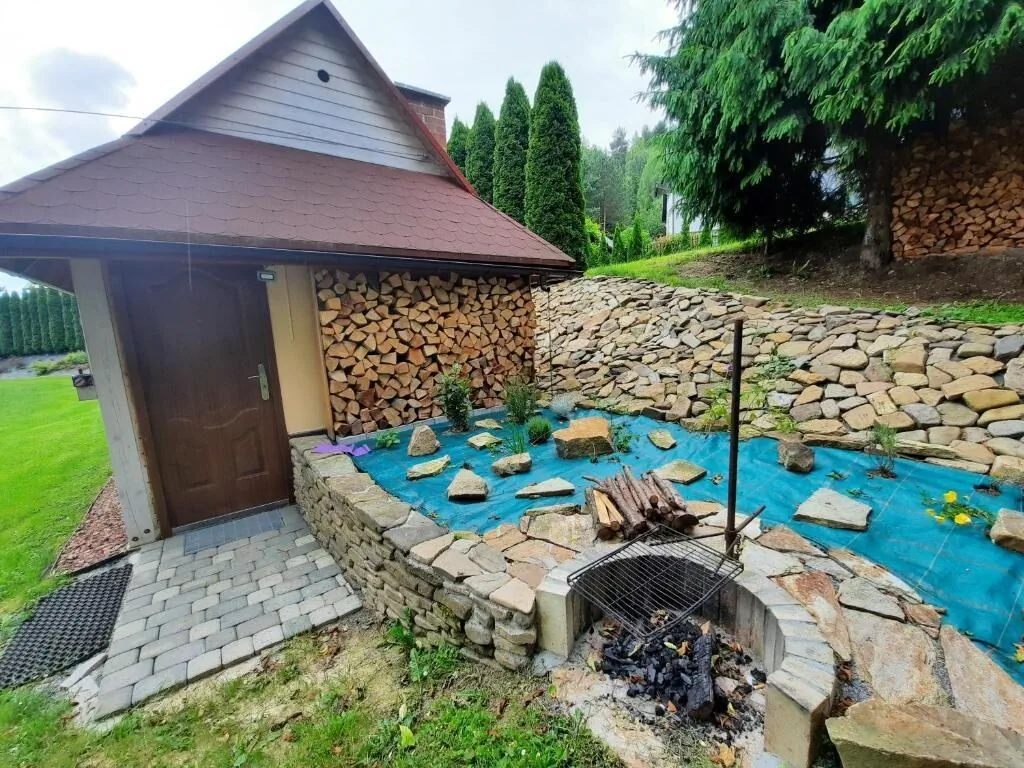 Rodis Apartament Ustrzyki Dolne