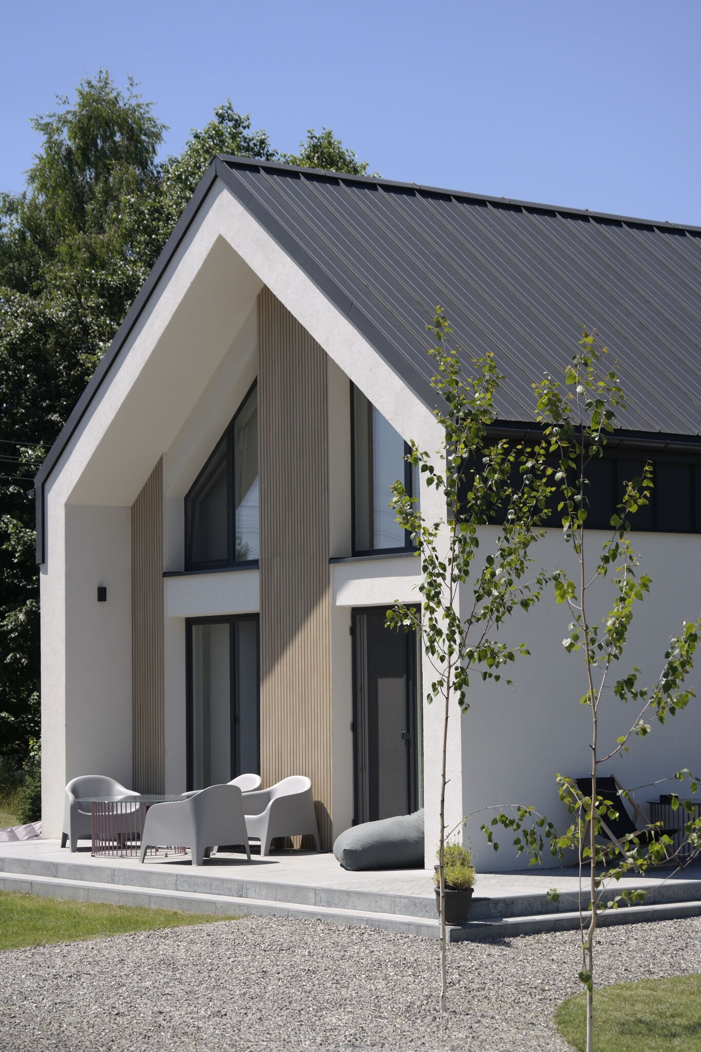 Domki Harmonia Horyniec-Zdrój