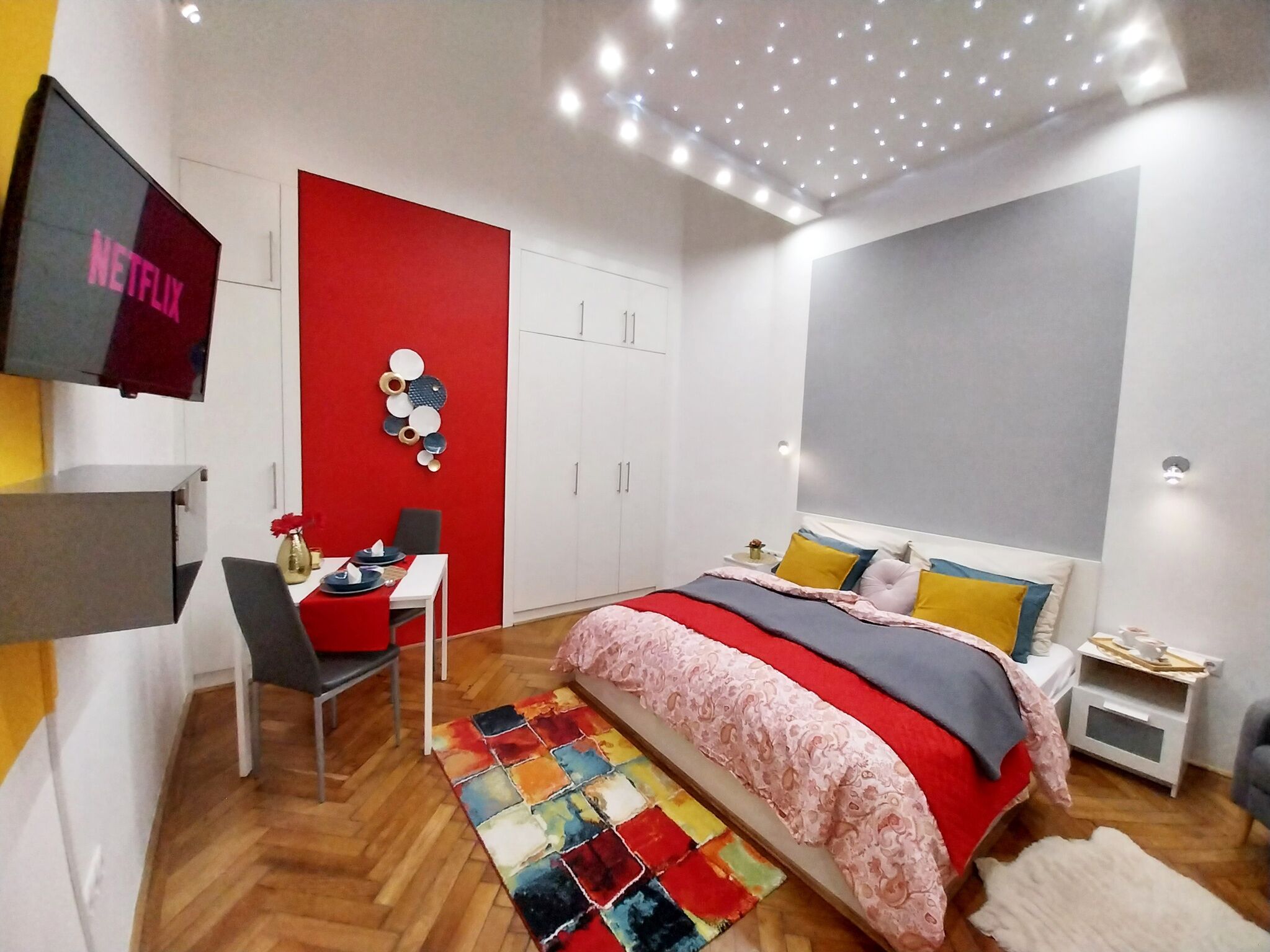 Like Apartment Budapest