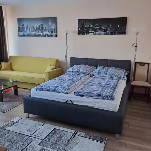 Kaptár Lakás Apartman Komárom 011 kép