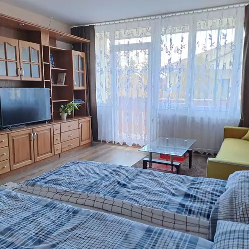 Kaptár Lakás Apartman Komárom