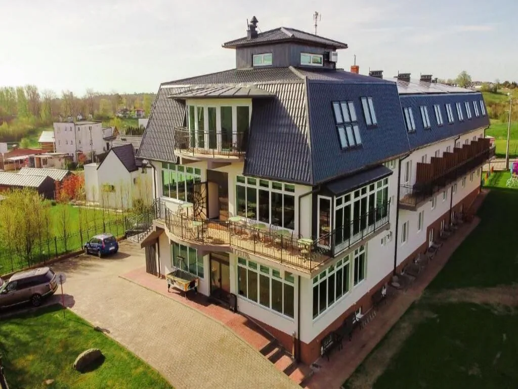 Hotel Kliper Chłapowo