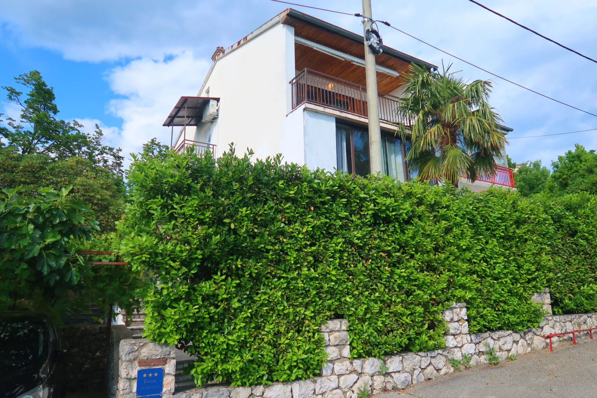 Apartments Sunset Jadranovo