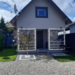 Domki Morska Rewa&nbsp;<sup></sup>