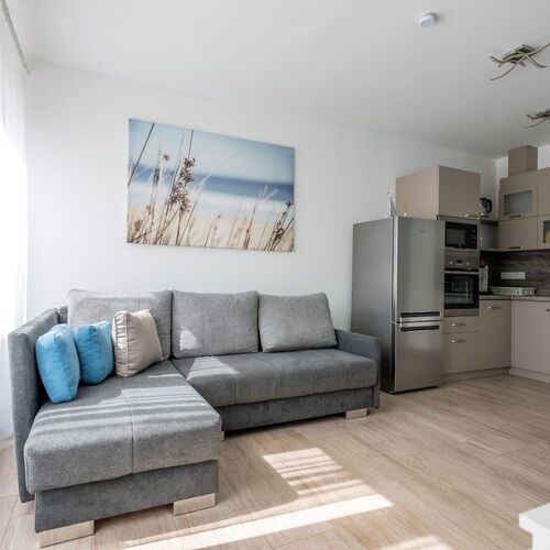 Lido Riviera 309 Apartman Balatonlelle  2