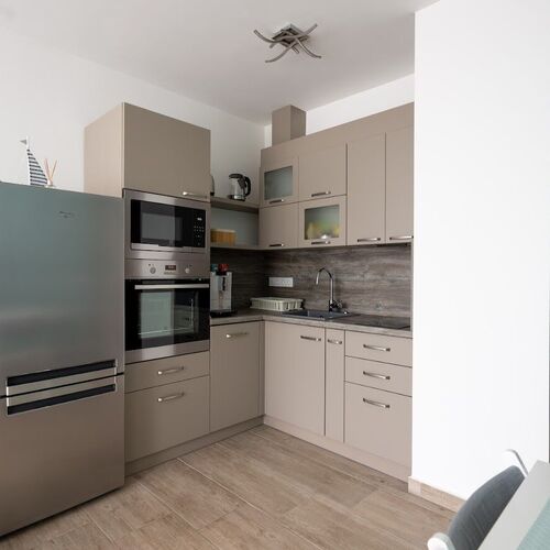 Lido Riviera 309 Apartman Balatonlelle  4