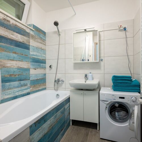 Lido Riviera 309 Apartman Balatonlelle  3