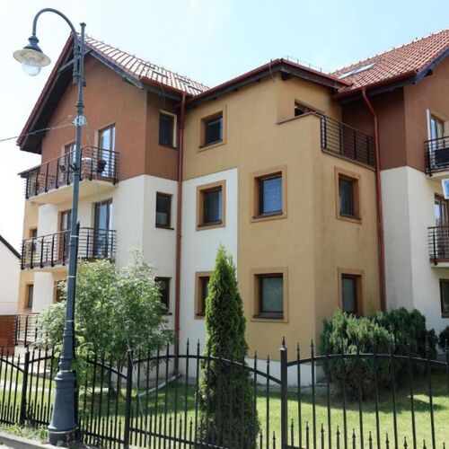 HoliApart Gdańska52 Krynica Morska