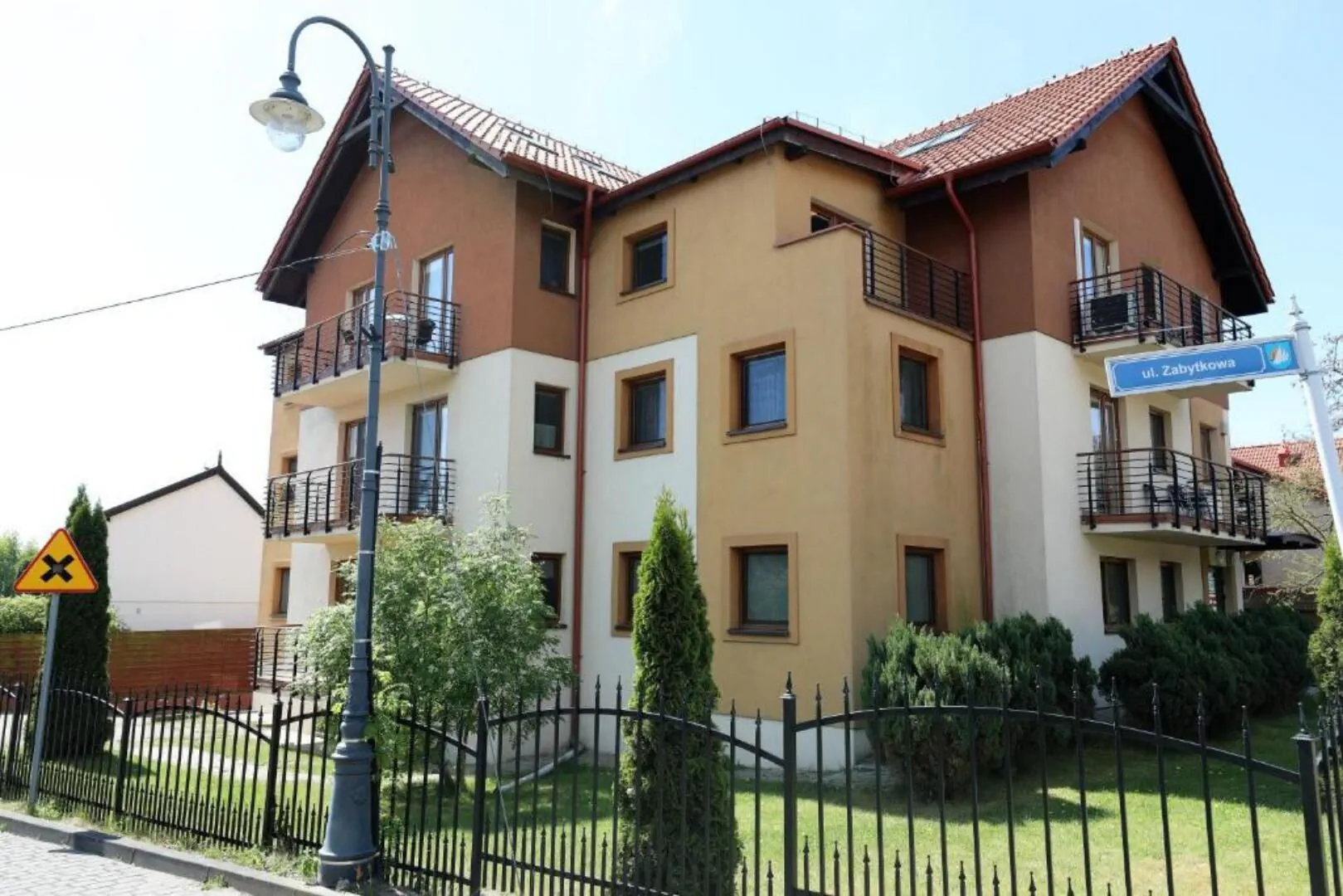 HoliApart Gdańska52 Krynica Morska