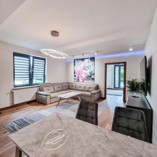 Apartamenty VIP CENTRUM Mrągowo