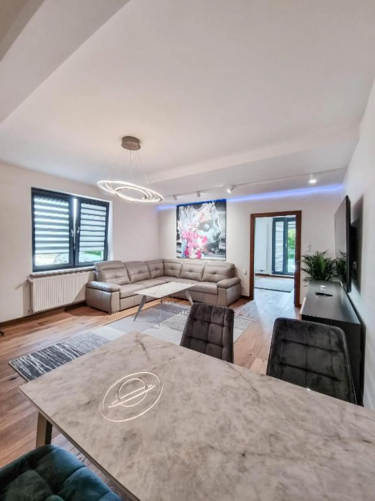 Apartamenty VIP CENTRUM Mrągowo