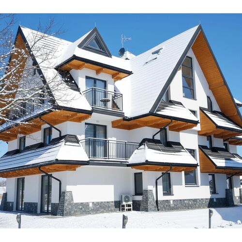 Apartament Białka Tatrzańska
