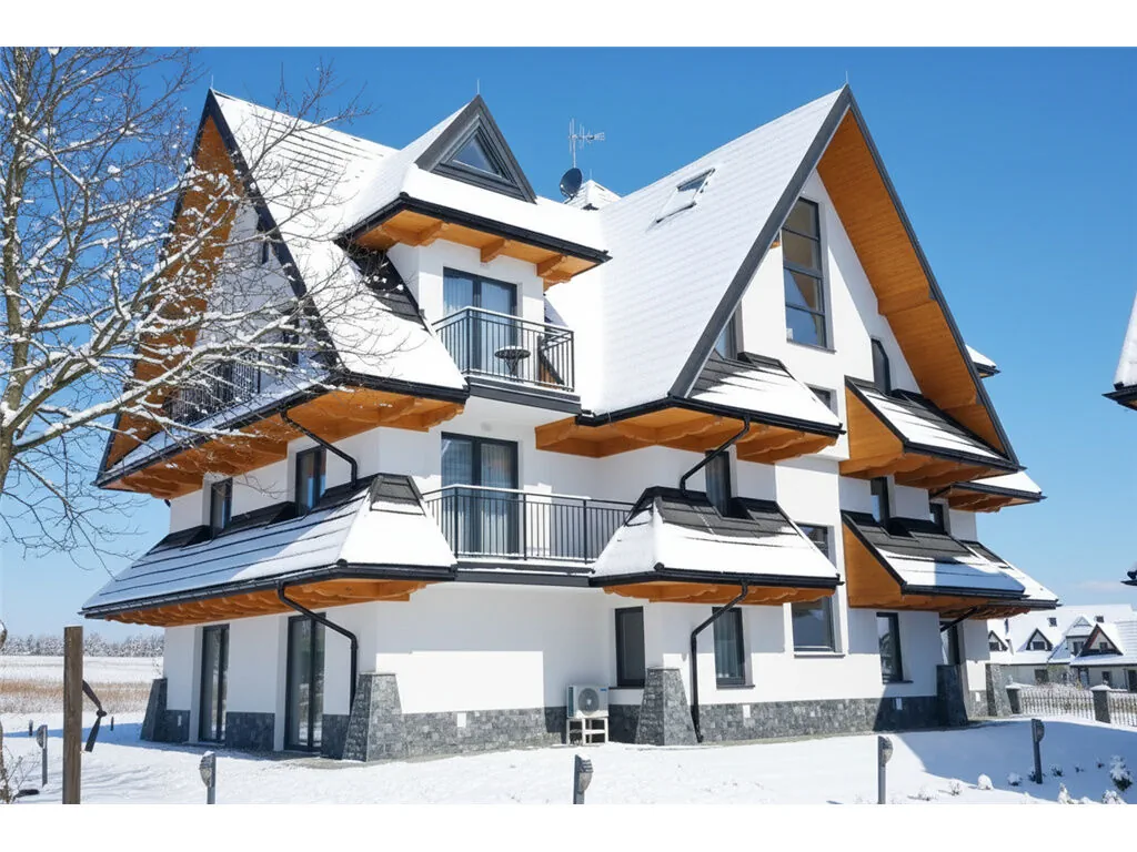 Apartament Białka Tatrzańska