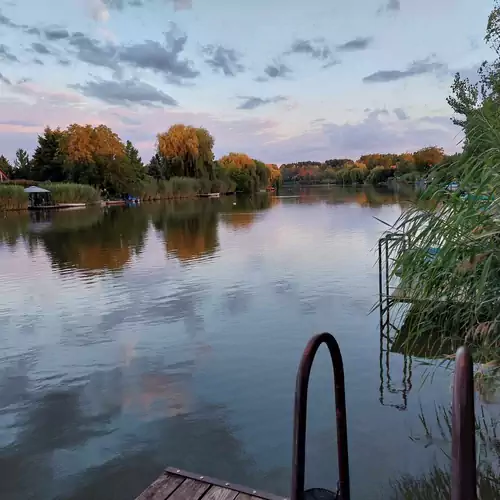 Fenyő Nyaraló Vendégház Békésszentandrá 037 kép