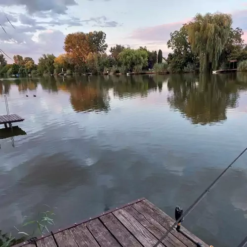 Fenyő Nyaraló Vendégház Békésszentandrá 039 kép